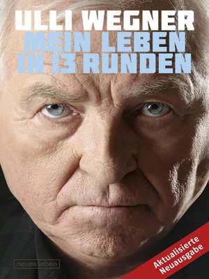 cover image of Mein Leben in 13 Runden